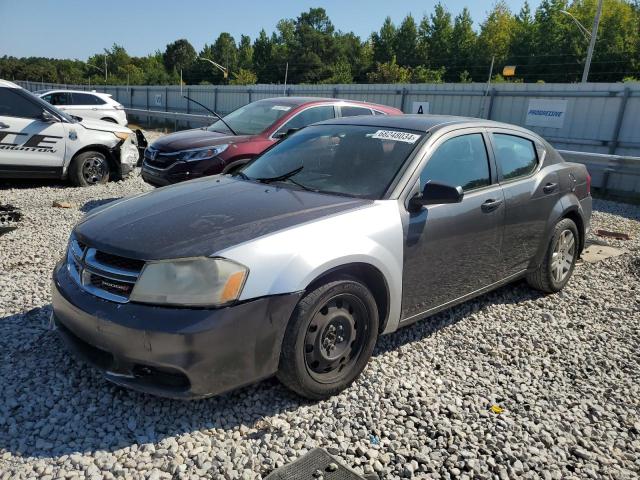 DODGE AVENGER SE 2014 1c3cdzab4en220083