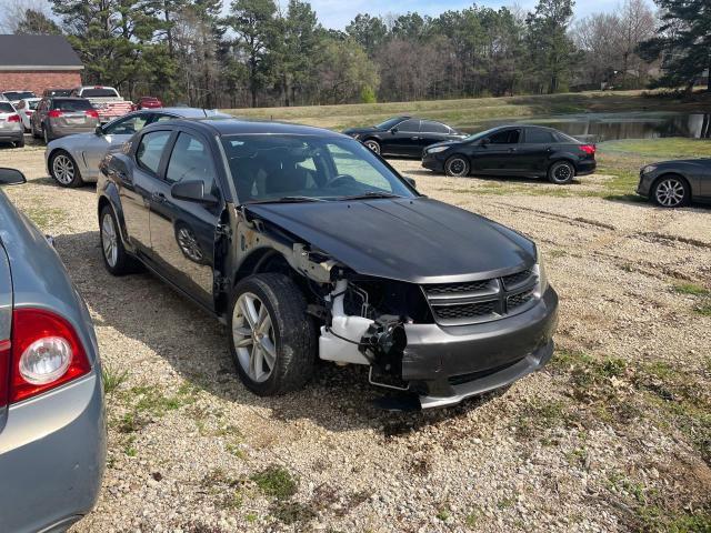 DODGE AVENGER SE 2014 1c3cdzab4en228054