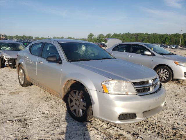 DODGE AVENGER SE 2012 1c3cdzab5cn102752