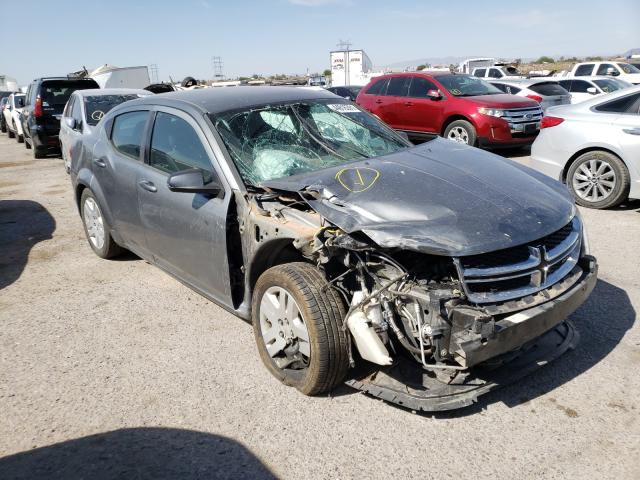 DODGE AVENGER SE 2012 1c3cdzab5cn111712