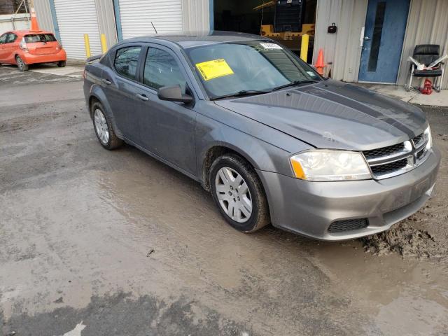 DODGE AVENGER 2012 1c3cdzab5cn115050