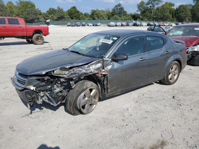 DODGE AVENGER SE 2012 1c3cdzab5cn147481