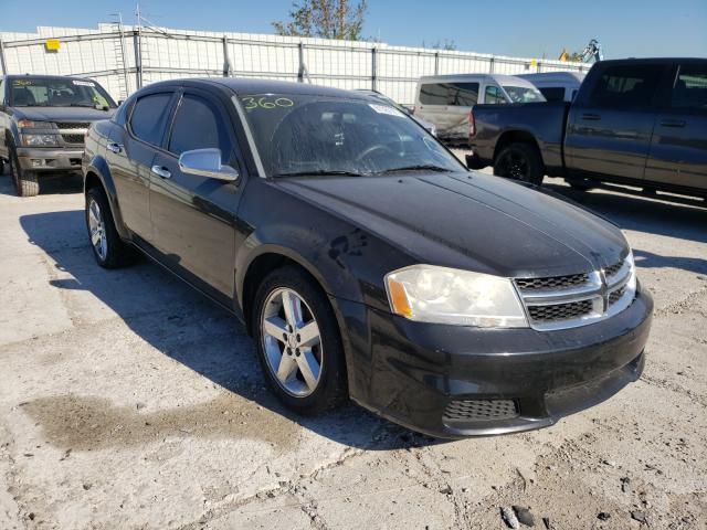 DODGE AVENGER SE 2012 1c3cdzab5cn174681