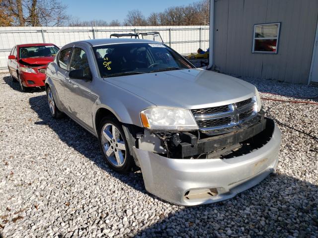 DODGE AVENGER SE 2012 1c3cdzab5cn220669