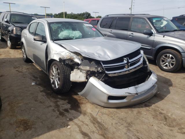 DODGE AVENGER SE 2012 1c3cdzab5cn232546