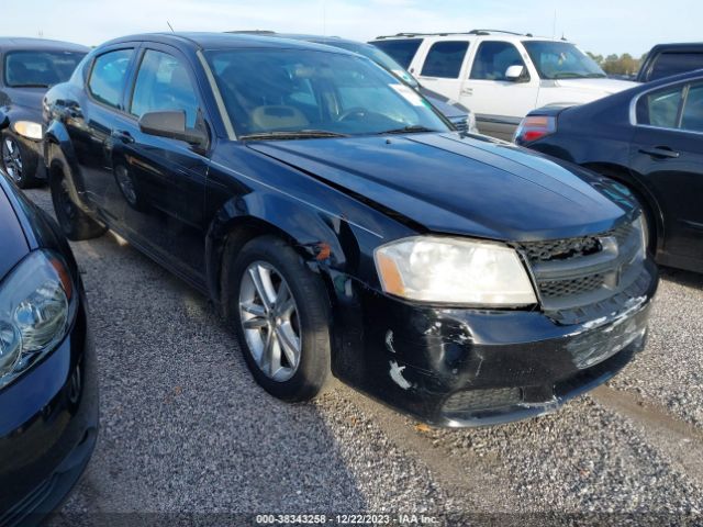 DODGE AVENGER 2012 1c3cdzab5cn252764