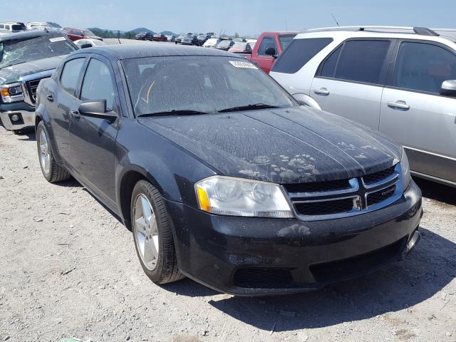 DODGE AVENGER SE 2012 1c3cdzab5cn264901