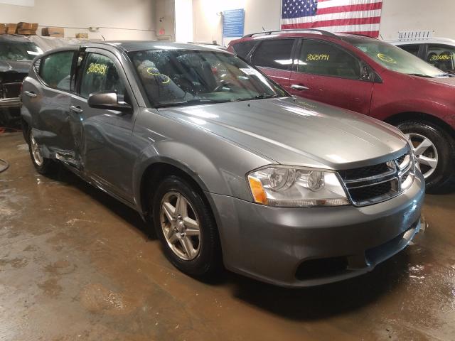 DODGE AVENGER SE 2012 1c3cdzab5cn266115