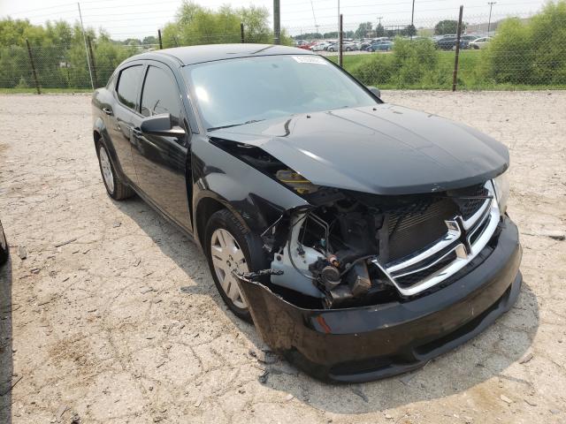 DODGE AVENGER SE 2012 1c3cdzab5cn276613