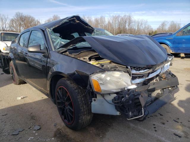 DODGE AVENGER SE 2012 1c3cdzab5cn310551