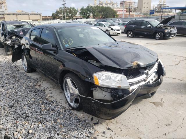 DODGE AVENGER SE 2012 1c3cdzab5cn311960