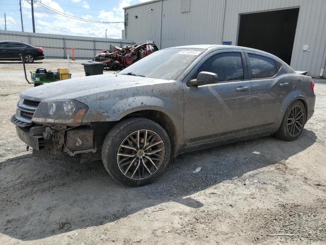 DODGE AVENGER 2012 1c3cdzab5cn325311