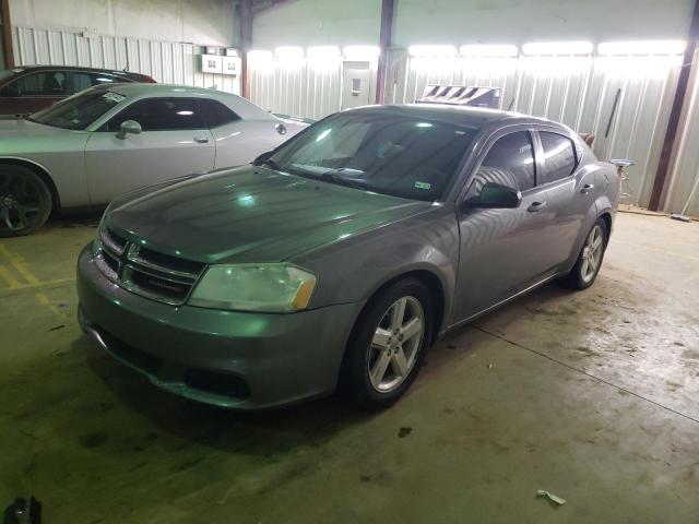 DODGE AVENGER SE 2013 1c3cdzab5dn517443