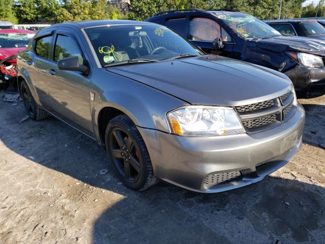 DODGE AVENGER SE 2013 1c3cdzab5dn517703