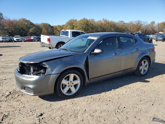 DODGE AVENGER SE 2013 1c3cdzab5dn535800