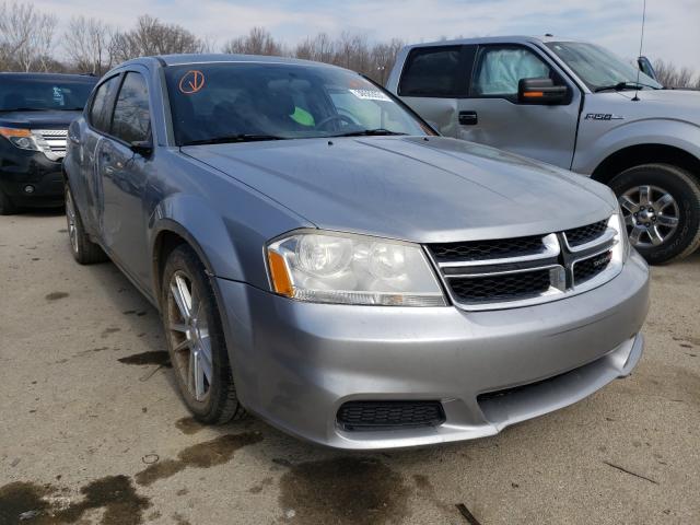 DODGE AVENGER SE 2013 1c3cdzab5dn548529