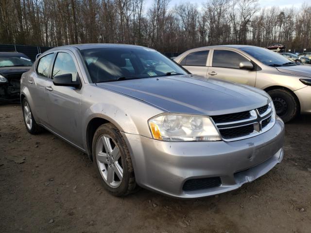 DODGE NULL 2013 1c3cdzab5dn563984