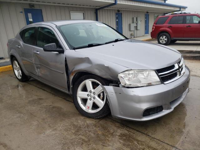 DODGE AVENGER SE 2013 1c3cdzab5dn564925