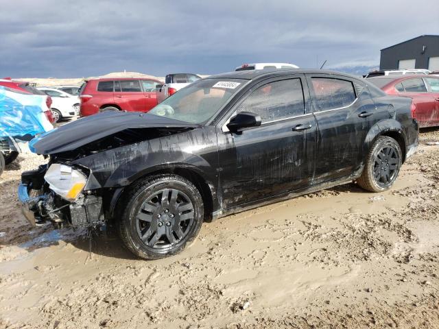 DODGE AVENGER 2013 1c3cdzab5dn592191