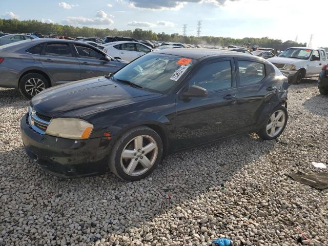 DODGE AVENGER SE 2013 1c3cdzab5dn625495