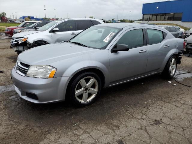 DODGE AVENGER 2013 1c3cdzab5dn644919