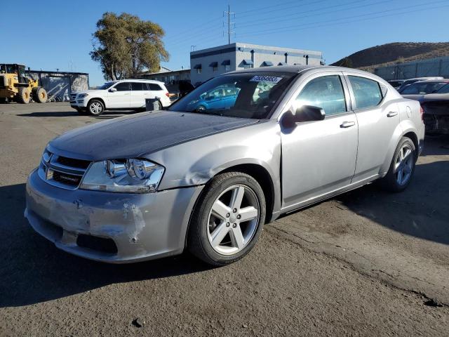 DODGE AVENGER 2013 1c3cdzab5dn648789