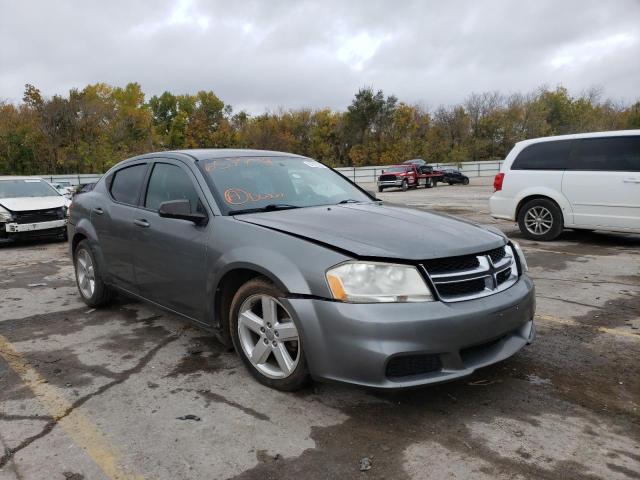 DODGE AVENGER SE 2013 1c3cdzab5dn657797