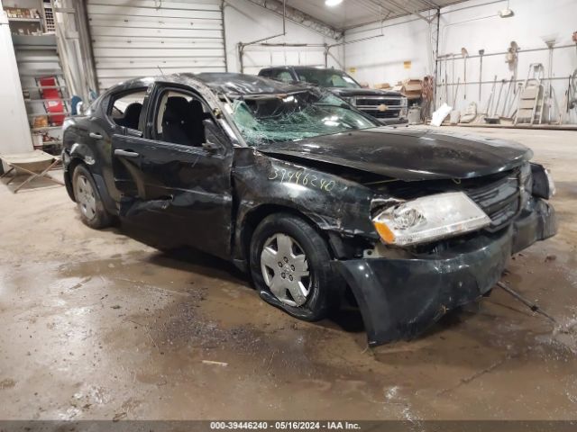 DODGE AVENGER 2013 1c3cdzab5dn677807