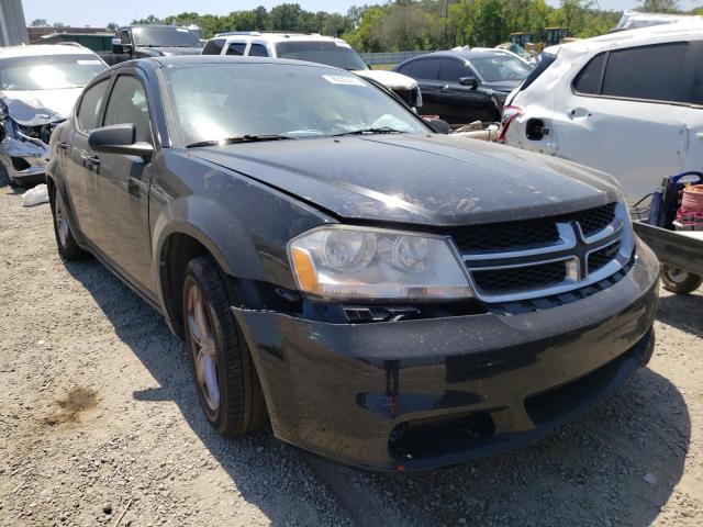 DODGE AVENGER SE 2013 1c3cdzab5dn725337