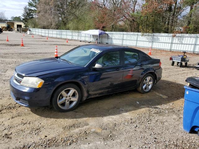 DODGE AVENGER 2014 1c3cdzab5en109297