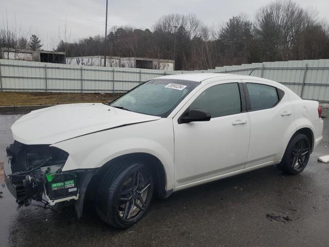 DODGE AVENGER 2014 1c3cdzab5en116167