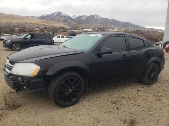 DODGE AVENGER 2014 1c3cdzab5en120686