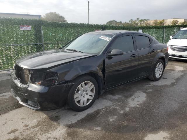 DODGE AVENGER 2014 1c3cdzab5en126875