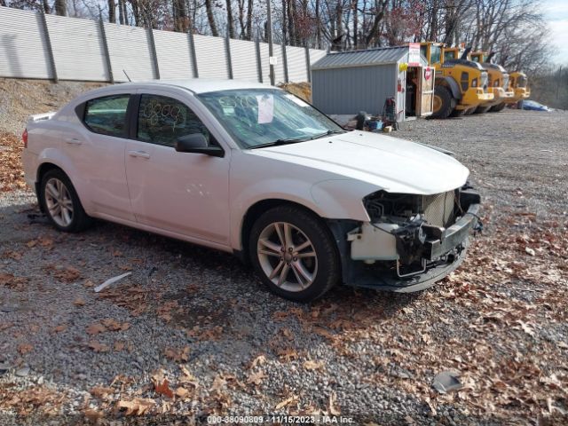 DODGE AVENGER 2014 1c3cdzab5en140453