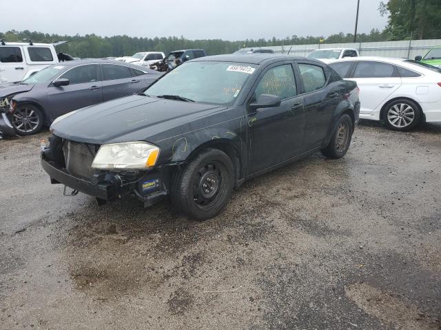 DODGE AVENGER 2014 1c3cdzab5en145538