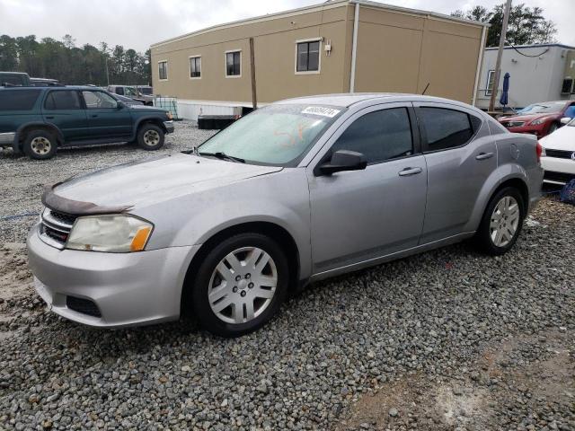 DODGE AVENGER 2014 1c3cdzab5en153798