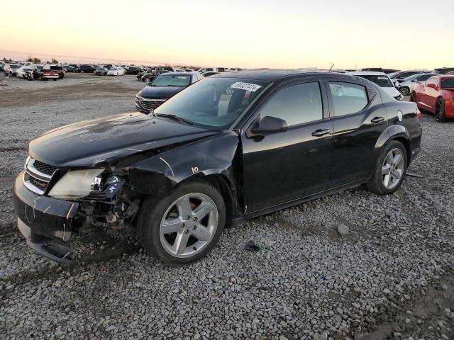 DODGE AVENGER SE 2014 1c3cdzab5en159858