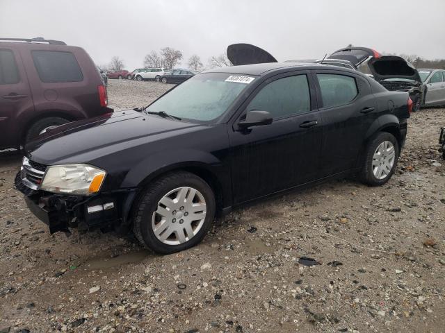 DODGE AVENGER SE 2014 1c3cdzab5en169466