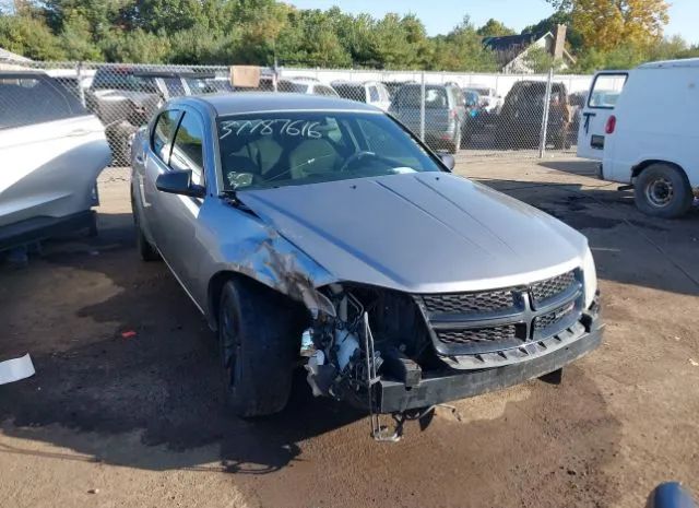 DODGE AVENGER 2014 1c3cdzab5en181908