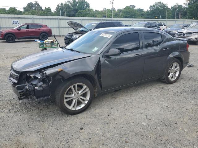 DODGE AVENGER 2014 1c3cdzab5en188986