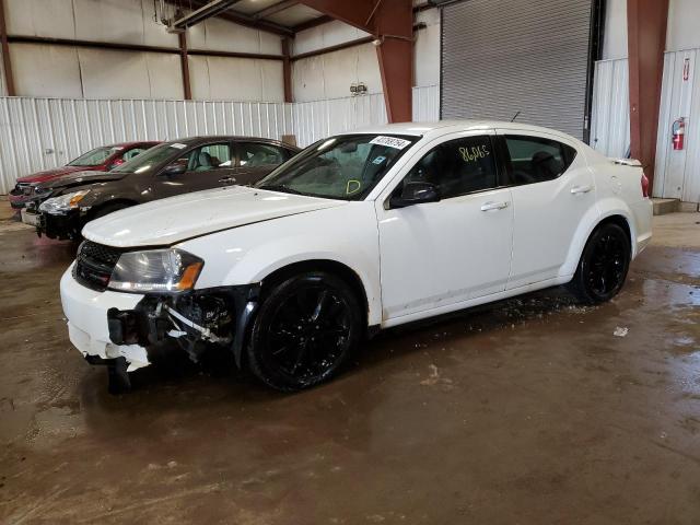 DODGE AVENGER 2014 1c3cdzab5en189071