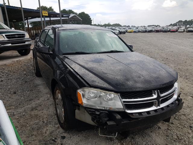 DODGE AVENGER 2014 1c3cdzab5en217001