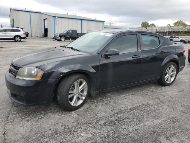 DODGE AVENGER SE 2014 1c3cdzab5en228709