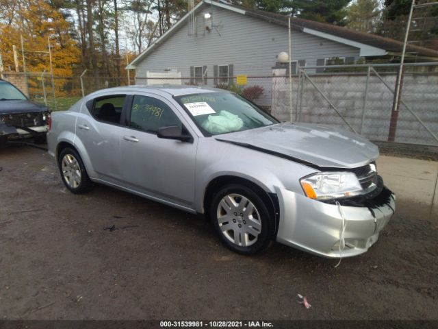 DODGE AVENGER 2012 1c3cdzab6cn102128