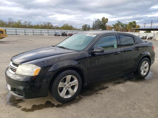 DODGE AVENGER 2012 1c3cdzab6cn109516