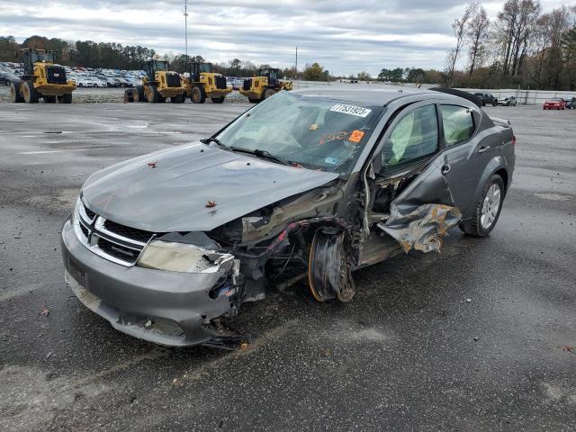 DODGE AVENGER 2012 1c3cdzab6cn110553