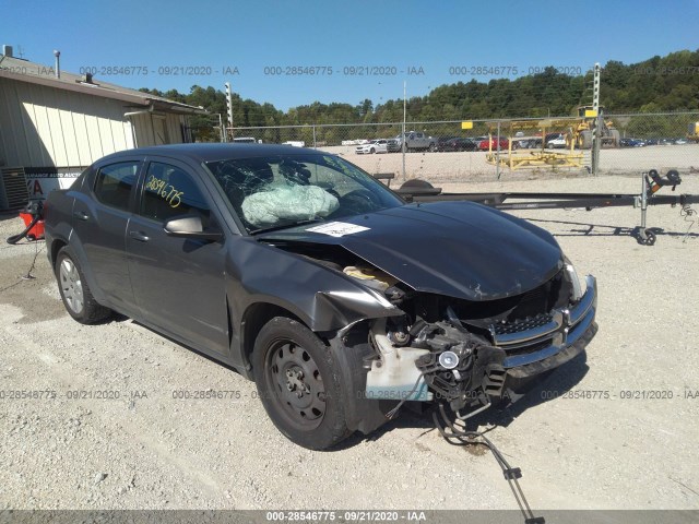 DODGE AVENGER 2012 1c3cdzab6cn111251