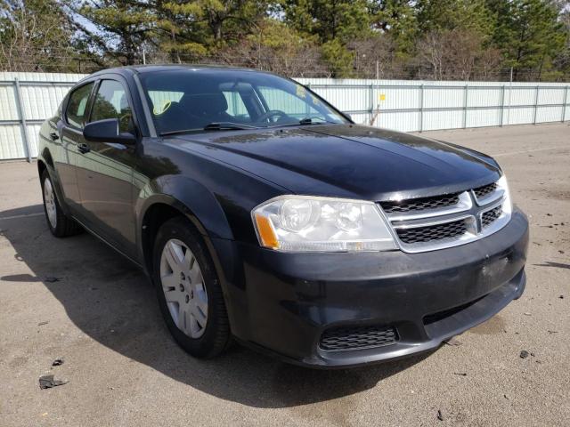 DODGE AVENGER 2012 1c3cdzab6cn128809