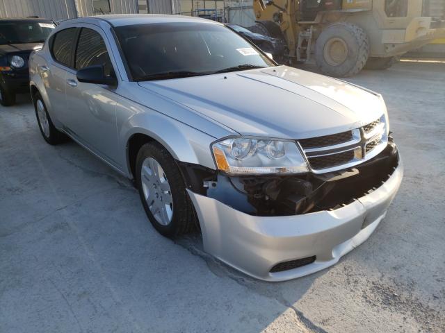 DODGE AVENGER SE 2012 1c3cdzab6cn136392