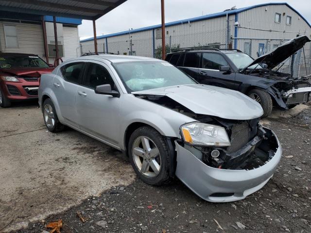 DODGE AVENGER SE 2012 1c3cdzab6cn151247